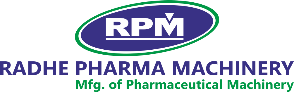 Radhe Pharma Machinery
